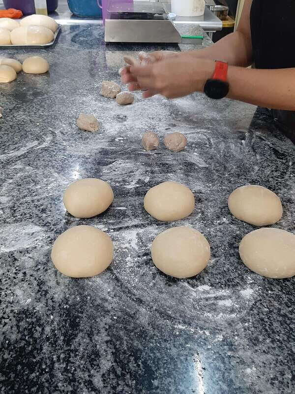 Cook Conchas & Pan de Muerto and Visit a Candies Factory - A Tasty Look at Mexican Traditions: Cook Conchas & Pan de Muerto and Visit a Candies Factory