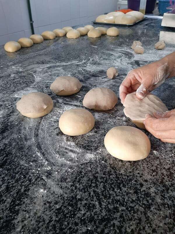 Cook Conchas & Pan de Muerto and Visit a Candies Factory - What to Expect from the Experience