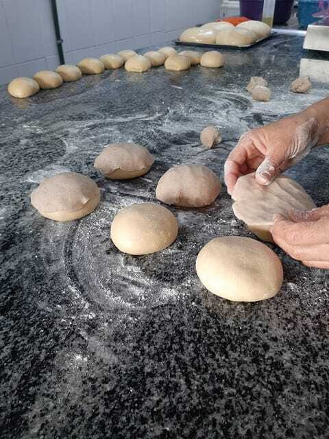 Cook Conchas & Pan de Muerto and Visit a Candies Factory - The Sum Up