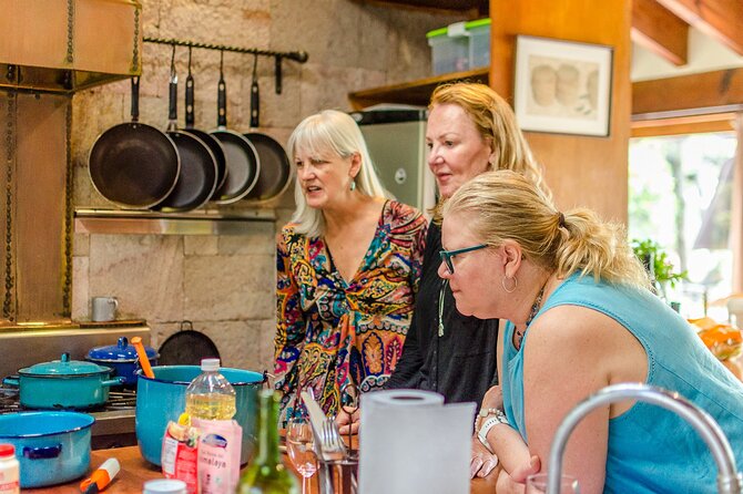 Cook & Dine Make Authentic Mexican Mole and Salsas in San Miguel De Allende - Common Questions