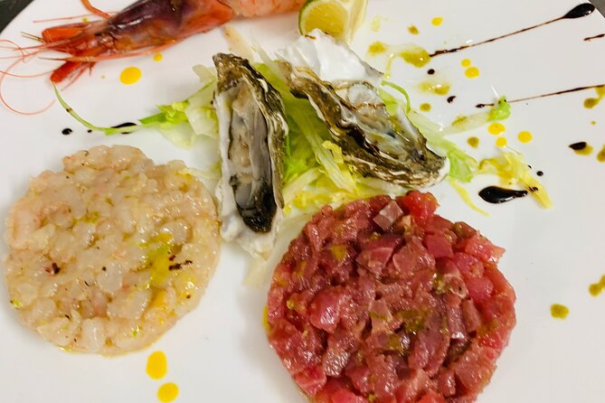 Cook, Discover Sights, Taste Food & Wine With a Chef in Syracuse - Experience Details