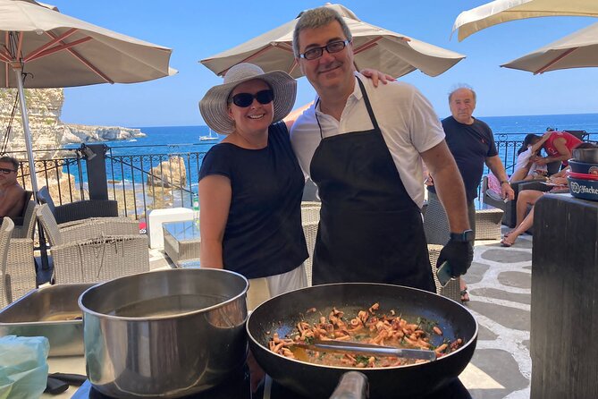 Cook, Discover Sights, Taste Food & Wine With a Chef in Syracuse - Location