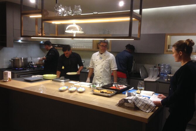 Cook, Discover Sights, Taste Food & Wine With a Chef in Syracuse - Additional Info