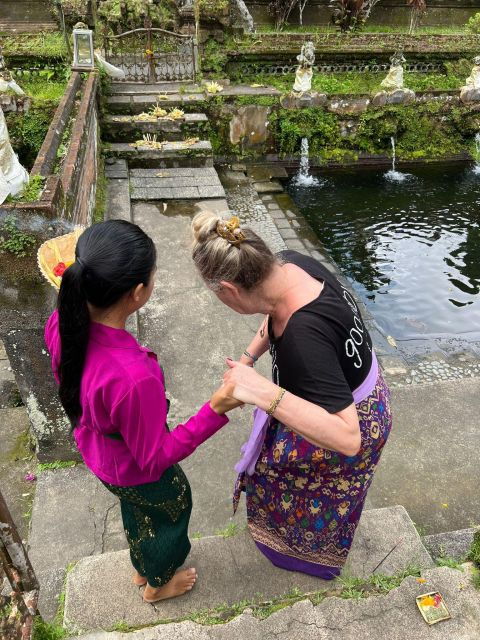 Cook Eat and Pray in Bali - Good To Know
