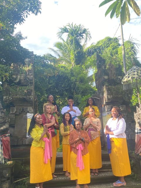 Cook Eat and Pray in Bali - Authentic Balinese Cooking Experience
