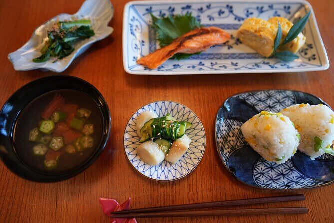 Cook Everyday Japanese Home Meals with Your Tokyo Mo - Introduction
