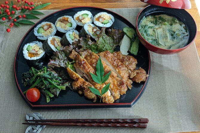 Cook Favorite Japanese Dishes with a Tokyo Mom - Good To Know