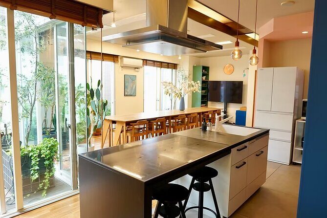 Cook Favorite Japanese Dishes with a Tokyo Mom - FAQ