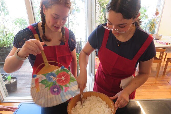 Cook Favorite Japanese Dishes with a Tokyo Mom - The Experience: A Deep Dive into Tokyo Mom’s Kitchen