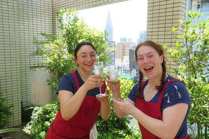 Cook Favorite Japanese Dishes with a Tokyo Mom - Frequently Asked Questions