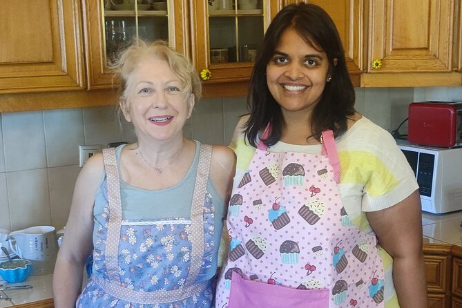 Cook in a Local Home - A Taste of the Greek Islands in Athens - Traditional Greek Island Recipes