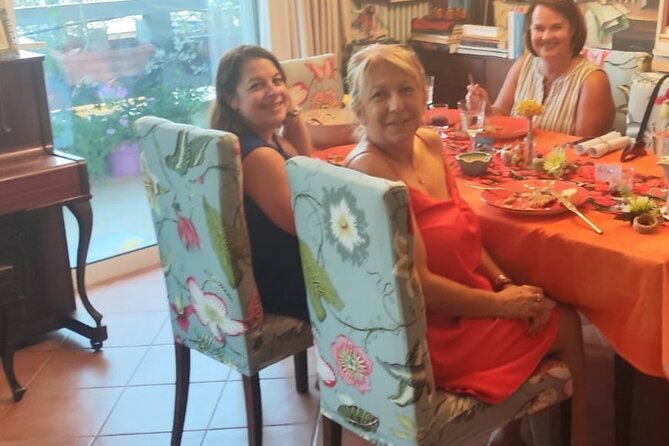 Cook in a Local Home - A Taste of the Greek Islands in Athens - Inclusions and Options