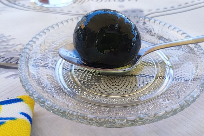 Cook in a Local Home - A Taste of the Greek Islands in Athens - Hosts Response to Feedback