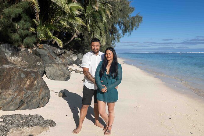 Cook Islands Family or Couple Photo Session - Frequently Asked Questions
