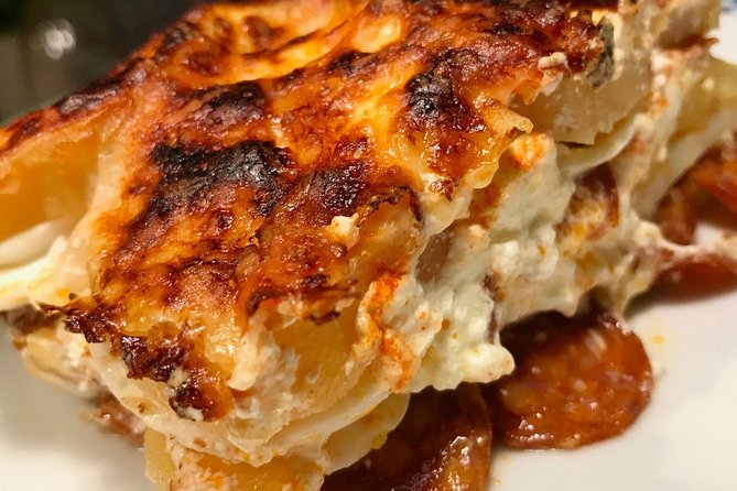 Cook Like a Hungarian - Online Cooking Experience With Nelli - Experience Details