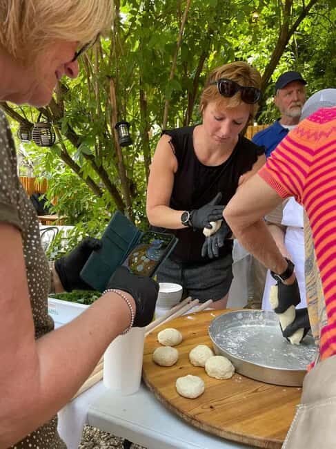 Cook Like a Local Authentic Cooking Class in Gjirokastra - What to Expect from This Culinary Journey