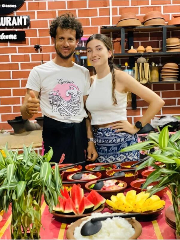 Cook Like a Local: Sri Lankan Rice & Curry Class in Sigiriya - Good To Know