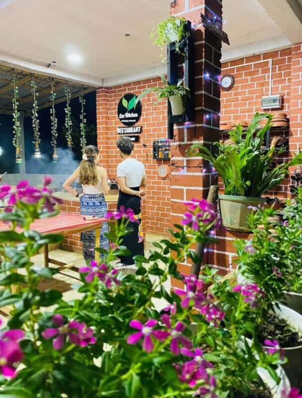 Cook Like a Local: Sri Lankan Rice & Curry Class in Sigiriya - An In-Depth Look at the Sri Lankan Rice & Curry Class in Sigiriya