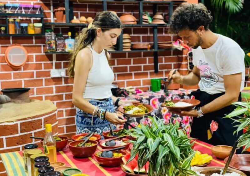 Cook Like a Local: Sri Lankan Rice & Curry Class in Sigiriya - Who Is This Tour Best Suited For?