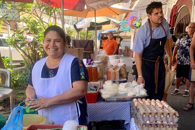 Cook Like a Local: Vallarta Market & Cooking Experience - Why This Experience Offers Great Value  