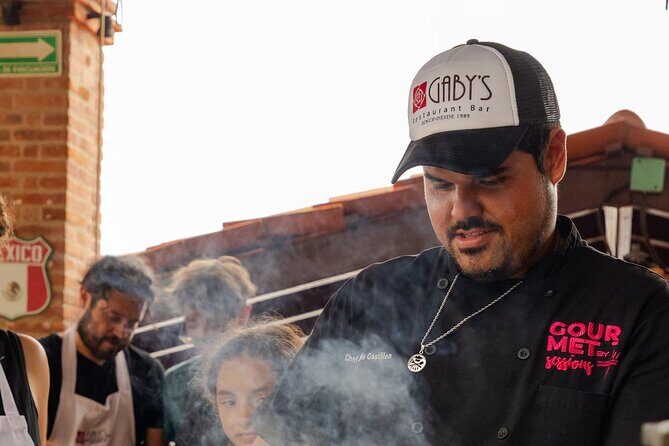 Cook Like a Local: Vallarta Market & Cooking Experience - FAQs  