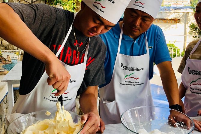 Cook Like a Local With Seaview - Experience Details