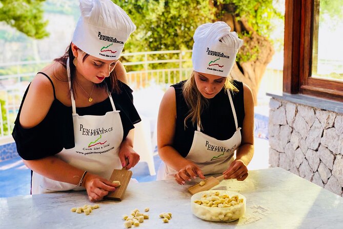 Cook Like a Local With Seaview - The Sum Up