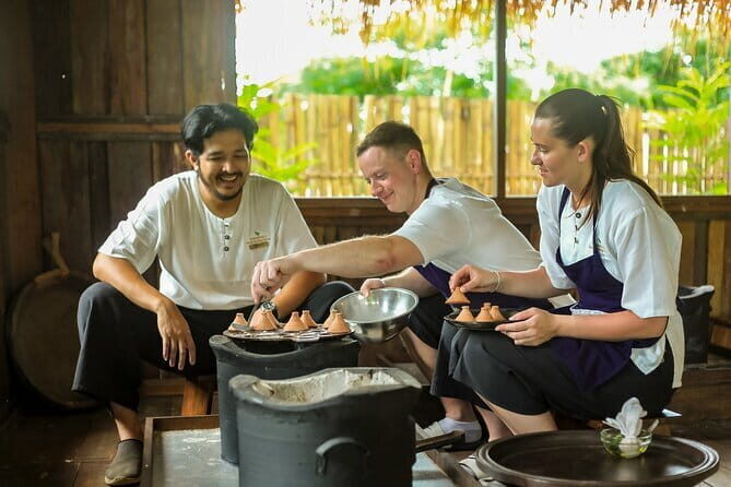 Cook Local Northern Thai Food in Traditional House - Cook Local Northern Thai Food in Traditional House: An Authentic Culinary Experience in Chiang Mai