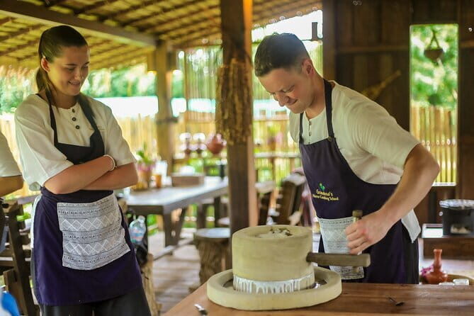 Cook Local Northern Thai Food in Traditional House - Good To Know  