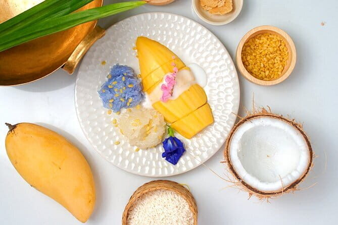 Cook Local Northern Thai Food in Traditional House - Who Should Consider This Tour?