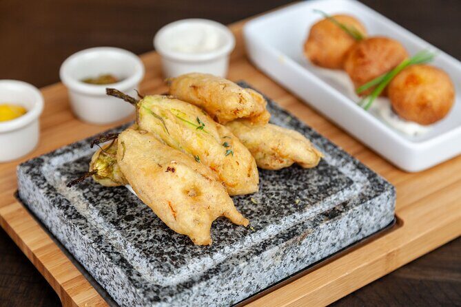 Cook Pasta, Wine-Braised Meat & Dessert (Includes 4-Course Meal) - Frequently Asked Questions