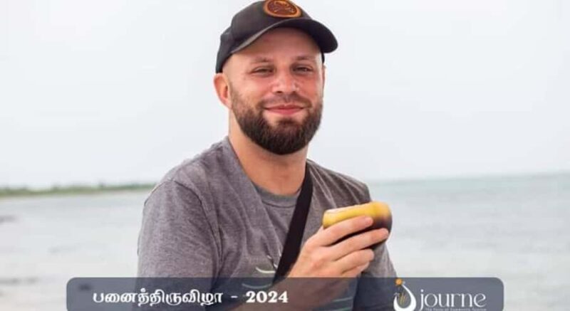 Cook Spicy Odiyal Khool: A Taste of Jaffna Culture - Good To Know