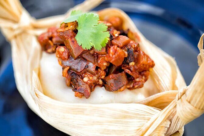 Cook Street Food Classics With Local Chef in Mexico City - A Practical and Flavorful Look at the Cook Street Food Classics Tour in Mexico City