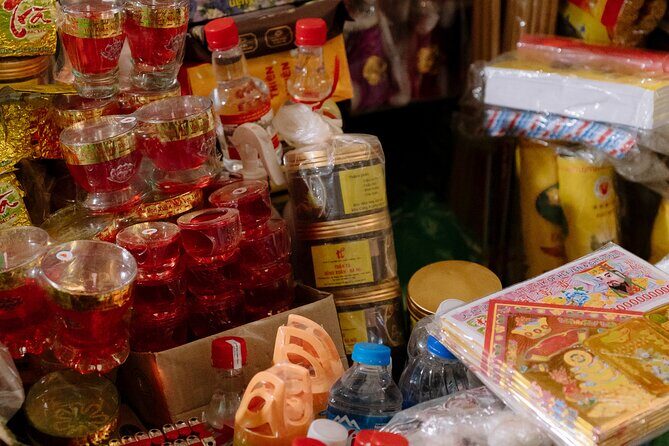 Cook, Taste & Laugh: Hanoi Cooking Class and Local Market Tour - Frequently Asked Questions