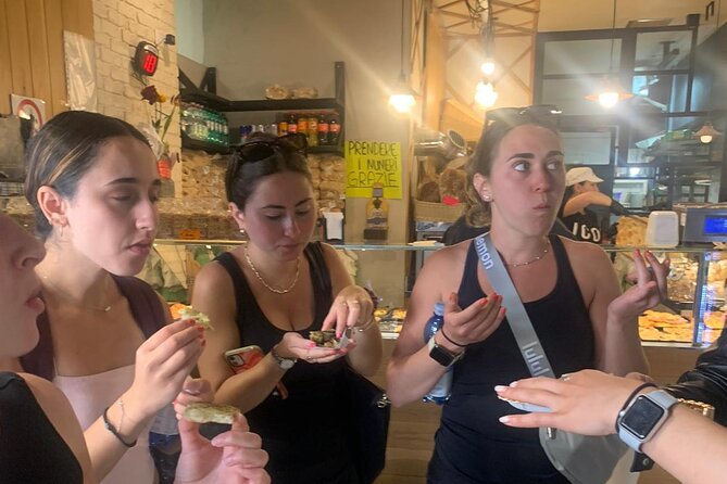 Cook the Most Typical Roman Dishes With Chef Paolo - Ingredients Used in Roman Dishes