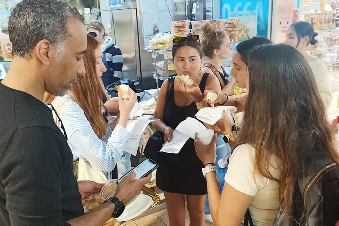 Cook the Most Typical Roman Dishes With Chef Paolo - Traditional Roman Recipes