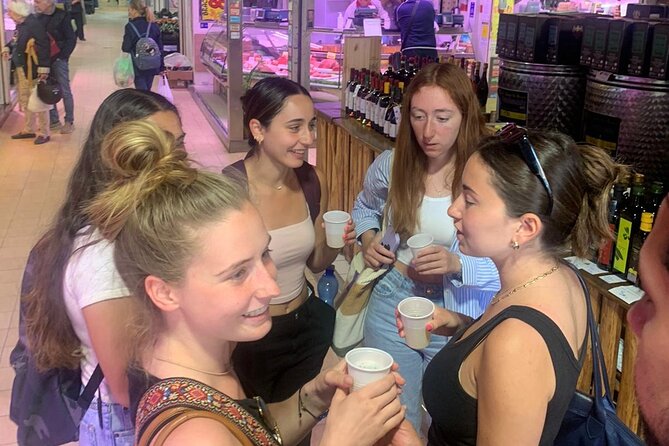 Cook the Most Typical Roman Dishes With Chef Paolo - Techniques for Cooking Roman Dishes