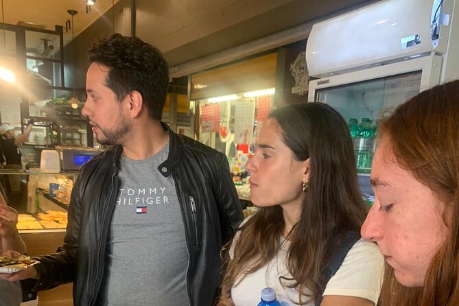 Cook the Most Typical Roman Dishes With Chef Paolo - Chef Paolos Signature Dishes