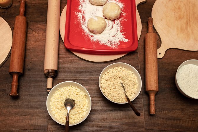 Cook True Ajarian Khachapuri and Khinkali in Highlanders Style - Traveler Reviews and Feedback