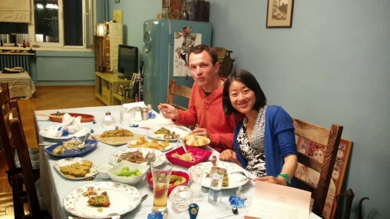 Cook Turkish Dishes in a Local Chefs Istanbul Home - Good To Know