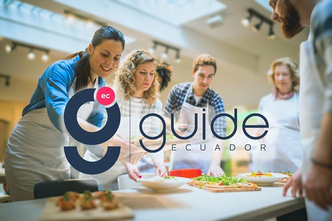 Cook Up Ecuadorian Culture in Quito - Logistics and Accessibility