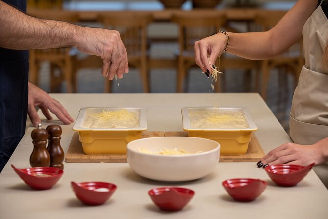Cook With Meraki-Greek Cooking Class in Athens - Reviews and Feedback