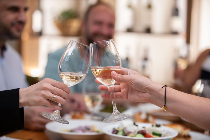 Cook With Meraki-Greek Cooking Class in Athens - Questions and Assistance