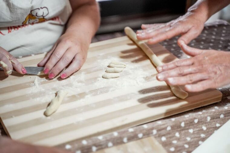 Cook with Mimma: Optional Market Tour & Puglian Flavors - Why This Experience Works