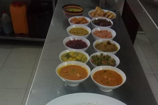 Cook With Suranga - About Suranga