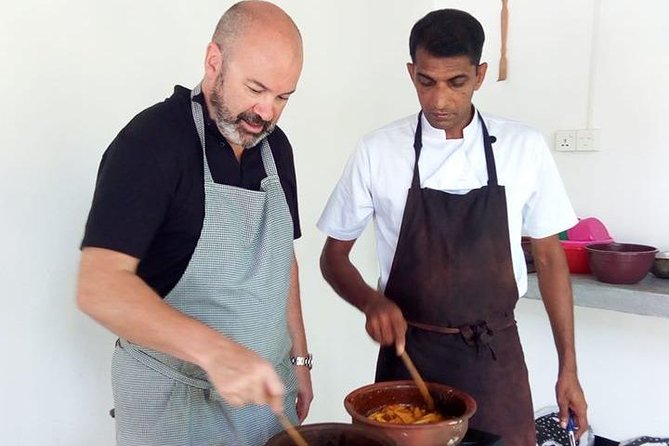 Cook With Suranga - Cancellation Policy