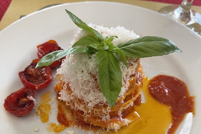 Cook With Us in Rome: A Hands-On Cooking Experience - Traveler Photos and Reviews