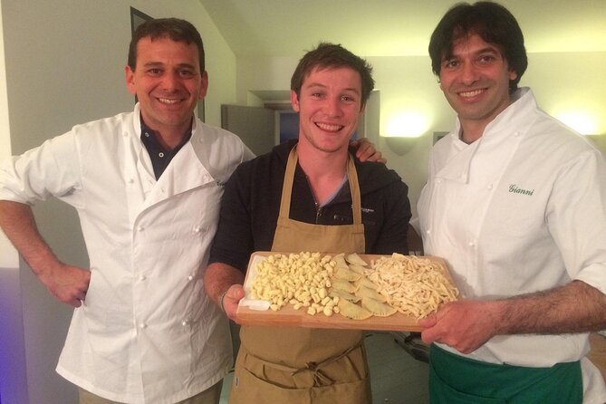 Cook With Us in Rome: A Hands-On Cooking Experience - Accessibility and Transportation