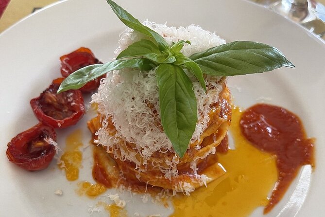 Cook With Us in Rome: a Hands-On Cooking Experience in Rome - Good To Know