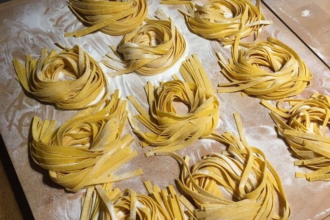 Cook With Us in Rome: a Hands-On Cooking Experience in Rome - Additional Information and Policies